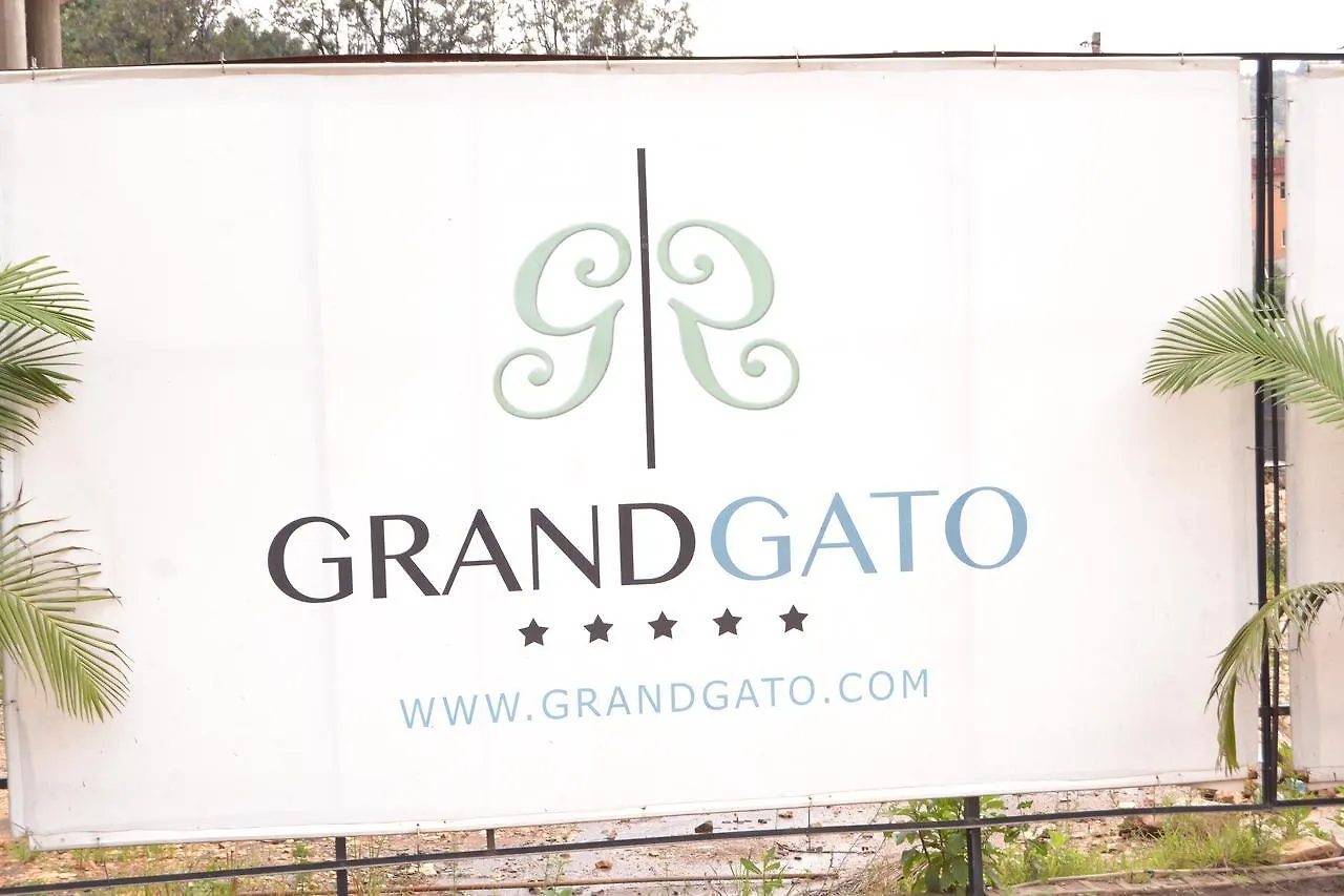 Grand Gato Hotel And Tours Harar 0*,